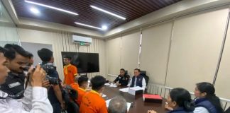 Kasus Penganiayaan Personil Polda Kepri Masuk Tahap 2, Kuasa Hukum Siapkan Pembelaan