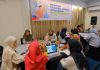 Pertamina Gembleng UMKM Naik Kelas, Siapkan Produk Lokal Tembus Pasar Global
