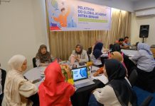 Pertamina Gembleng UMKM Naik Kelas, Siapkan Produk Lokal Tembus Pasar Global