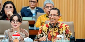 Kepala BP Batam Paparkan Kinerja 2025: Investasi Lampaui Target, Optimistis Raih WTP ke-10