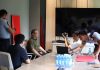 Imigrasi Batam Berikan Layanan Reach Out dan Coaching Clinic Izin Tinggal di Kawasan Industri Tunas Prima