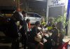 Patroli Antibalap Liar di Batam, Polresta Barelang Tindak 35 Motor Knalpot Brong