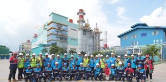 Swedia Dukung Penguatan Listrik Batam, Tambahan Pembangkit 300 MW Disiapkan untuk Dongkrak Investasi