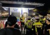 Marak Aksi Kebut-kebutan di Batam, Polisi Tindak 48 Motor Berknalpot Brong