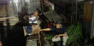 Respons Cepat, Perumda Tirta Mulia Karimun Lakukan Perbaikan Pipa di Tiga Titik