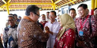 Nongsa Changi Cable Perkuat Batam sebagai Gerbang Ekonomi Digital Indonesia