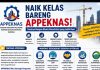 Naik Kelas Bareng APPEKNAS, Bangun Bisnis Konstruksi yang Lebih Kuat dan Profesional