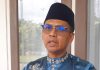 Tak di Karimun Saat Blackout, Bupati Mengaku Hadiri Agenda Penting Lintas Kementerian