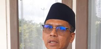 Tak di Karimun Saat Blackout, Bupati Mengaku Hadiri Agenda Penting Lintas Kementerian
