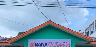 Nabung dan Deposito di BPR Tuah Karimun Aman, Simpanan Dijamin LPS hingga Rp2 Miliar