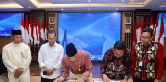 Pemko Batam Perluas Program Pinjaman 0 Persen, Bank Sumut Resmi Jadi Mitra