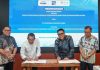 Sinergi BP Batam, Panbil Group, dan PLN Batam Dukung KEK Tanjung Sauh Sebagai Hub Energi Baru