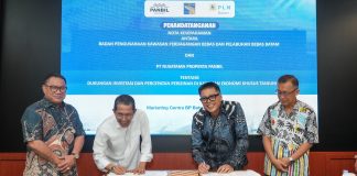 Sinergi BP Batam, Panbil Group, dan PLN Batam Dukung KEK Tanjung Sauh