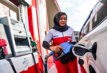 Pertamina Pastikan Gangguan Sistem Barcode BBM Subsidi di Karimun Sudah Normal