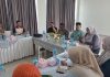 Pemkab Tugaskan BUP Karimun Kelola Parkir Pelabuhan, Kaji Potensi dan Sarpras