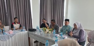 Pemkab Tugaskan BUP Karimun Kelola Parkir Pelabuhan, Kaji Potensi dan Sarpras