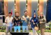 BPR Tuah Karimun Jalin Kerja Sama dengan BP Batam