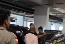 Sempat Viral di Akun Medsos Turis Malaysia, Polisi Bebaskan Perekam Wanita di Toilet Mall Batam