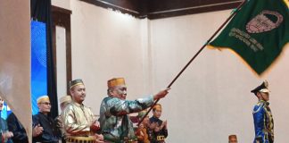 KKLR Kepri Dilantik, Tegaskan Jejak Sejarah Bugis sebagai Pilar Pembangunan di Kepulauan Riau