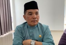 Kadishub Karimun Bantah Keras Tudingan Soal Dugaan Pemerasan Dalam Jabatan