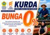 Permudah Akses Modal UMKM, BPR Tuah Karimun Gencar Sosialisasi Program KURDA