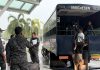 KJRI Johor Bahru Pulangkan 274 WNI Bermasalah dari Malaysia