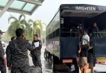 KJRI Johor Bahru Pulangkan 274 WNI Bermasalah dari Malaysia