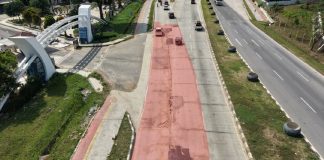 BP Batam Pastikan Perbaikan Jalan Gajah Mada Hadirkan Jalan Lebih Berkualitas dan Nyaman