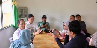 Luruskan Persepsi Publik, Amsakar Jelaskan Peran RT/RW dalam Optimalisasi Pendapatan Daerah