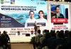 Di Forum Nasional, Amsakar Tegaskan Transmigrasi Jadi Penggerak Pemerataan Pembangunan