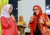 Erlita Ingatkan Pelajar Jauhi Perundungan hingga Bijak Bermedia Sosial