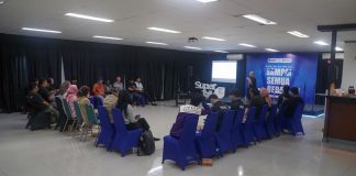 Perlunya Kolaborasi Bersama Cegah TPPO