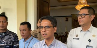 Bupati Karimun Siapkan Skema Kerja Sama dengan KJRI Johor Bahru
