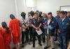 BNN Bongkar Modus Baru Penyelundupan Vape Narkoba di Batam