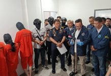 BNN Bongkar Modus Baru Penyelundupan Vape Narkoba di Batam