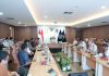 Imigrasi Gandeng ITB Kembangkan “Pagar Digital”, Drone Bakal Awasi Jalur Tikus Perbatasan 24 Jam