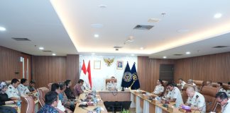 Imigrasi Gandeng ITB Kembangkan “Pagar Digital”, Drone Bakal Awasi Jalur Tikus Perbatasan 24 Jam