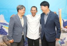 Batam Jajaki Kerja Sama Pendidikan Vokasi dengan Korea Selatan