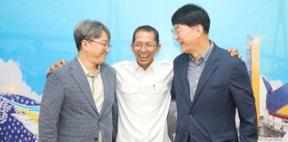 Batam Jajaki Kerja Sama Pendidikan Vokasi dengan Korea Selatan