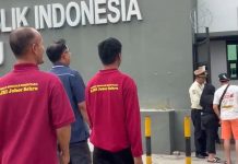 KJRI Johor Bahru Pulangkan Empat Nelayan Kepri yang Ditahan di Malaysia KJRI Johor Bahru