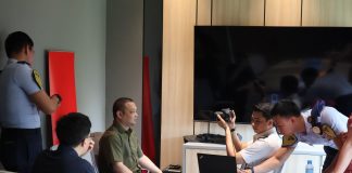 Layanan Jemput Bola Imigrasi Batam Permudah Pengurusan Izin Tinggal WNA, Dukung Iklim Investasi