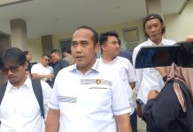 Dua Tersangka Dugaan Penggelapan Dana Pesparawi Kepri Belum Ditahan