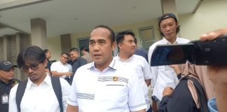 Dua Tersangka Dugaan Penggelapan Dana Pesparawi Kepri Belum Ditahan