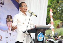 SMKN 13 Batam Resmi Dibangun, Amsakar: Investasi SDM Masa Depan