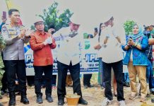 Perkuat Pendidikan Vokasi, Pemprov Kepri Bangun Dua SMKN Baru di Batam SMKN Baru di Batam