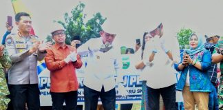 Perkuat Pendidikan Vokasi, Pemprov Kepri Bangun Dua SMKN Baru di Batam SMKN Baru di Batam