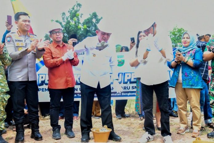 SMKN Baru di Batam