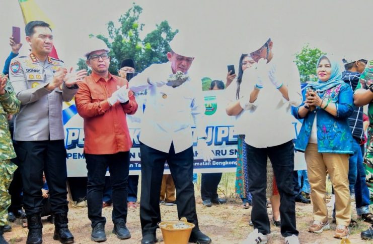 Perkuat Pendidikan Vokasi, Pemprov Kepri Bangun Dua SMKN Baru di Batam SMKN Baru di Batam