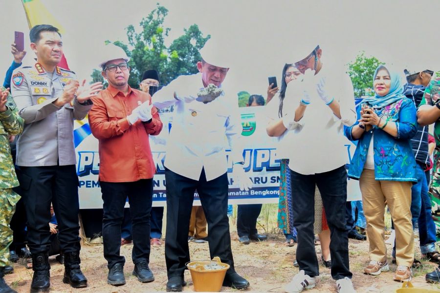 Perkuat Pendidikan Vokasi, Pemprov Kepri Bangun Dua SMKN Baru di Batam