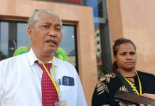 Keluarga WN Malaysia Pelaku Dugaan Pencabulan di Batam Minta Bantuan Kedutaan WN Malaysia Pelaku Pencabulan